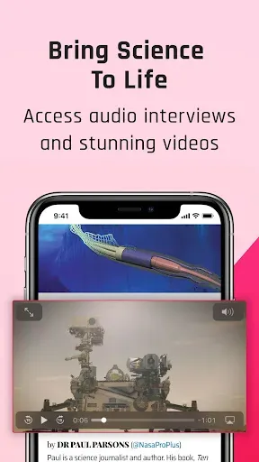 Скриншот 5 — BBC Science Focus Magazine
