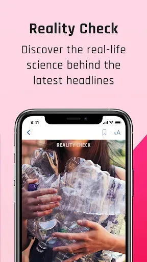 Скриншот 7 — BBC Science Focus Magazine