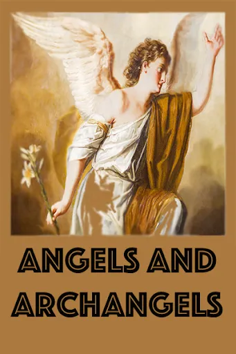 Скриншот 3 — Archangels and Angel