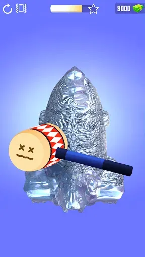 Скриншот 2 — Foil Turning 3D