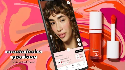 Скриншот 5 — e.l.f. Cosmetics and Skincare