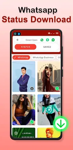 Скриншот 7 — Fancy Text & Number Style App