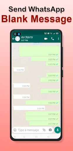 Скриншот 8 — Fancy Text & Number Style App