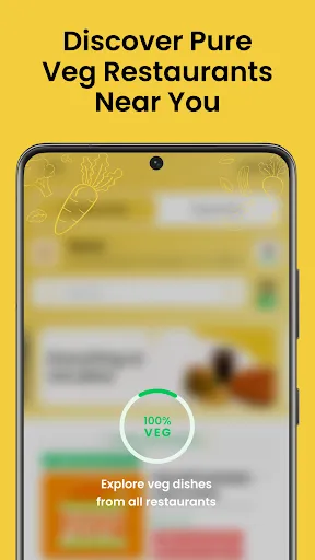 Скриншот 5 — Foodboss: Delivery Ka Boss