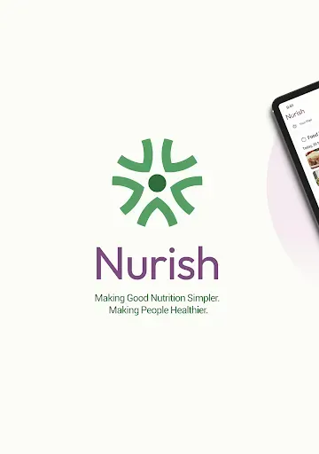 Скриншот 7 — Nurish Life
