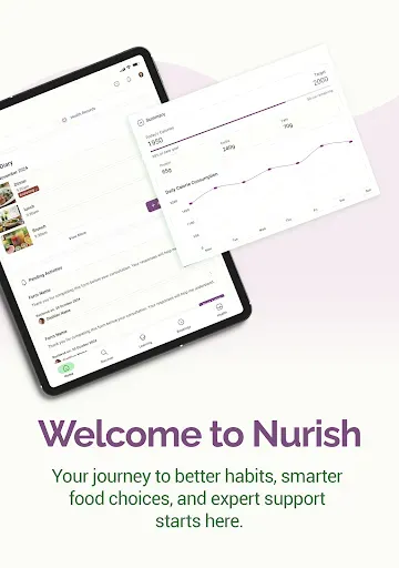 Скриншот 8 — Nurish Life