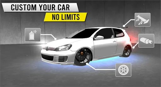 Скриншот 5 — Brasil Tuning 2