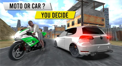 Скриншот 6 — Brasil Tuning 2