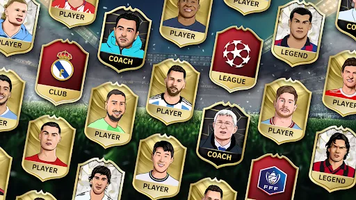 Скриншот 8 — Football Quiz! Ultimate Trivia