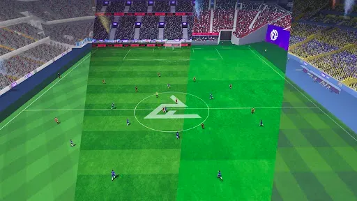 Скриншот 6 — Football League 2026