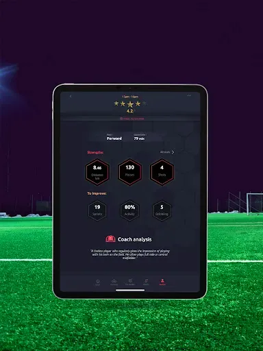 Скриншот 6 — Footbar