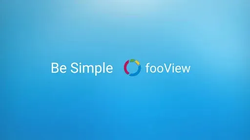 Скриншот 1 — fooView - FV Float Viewer