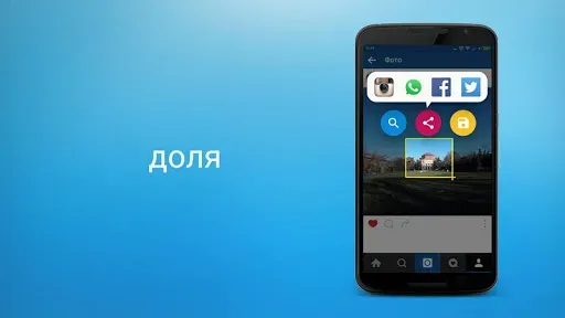 Скриншот 2 — fooView - FV Float Viewer