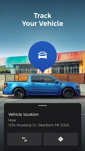 Скриншот 3 — Ford™