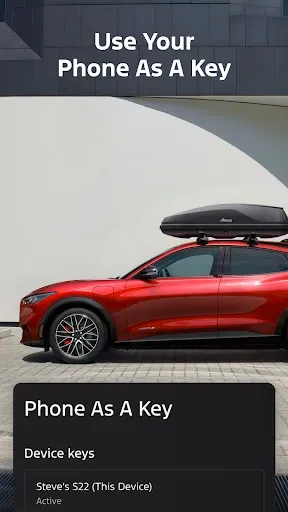 Скриншот 5 — Ford™
