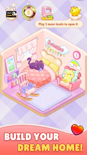 Скриншот 2 — Fortune Dream Home