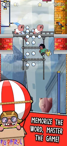 Скриншот 2 — Kingdom Climb