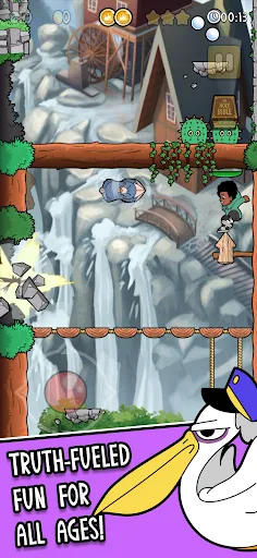 Скриншот 7 — Kingdom Climb