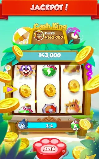 Скриншот 1 — Island King Pro