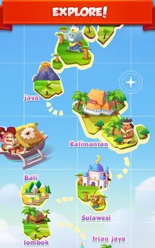Скриншот 2 — Island King Pro