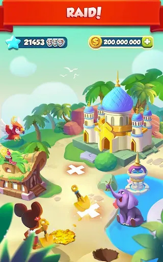 Скриншот 3 — Island King Pro