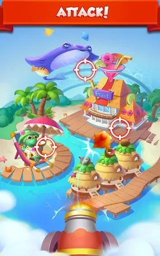 Скриншот 4 — Island King Pro