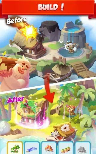 Скриншот 5 — Island King Pro