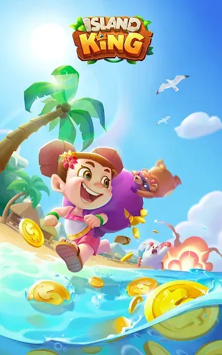 Скриншот 6 — Island King Pro