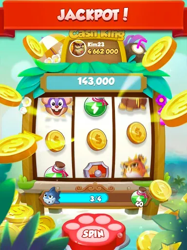 Скриншот 7 — Island King Pro