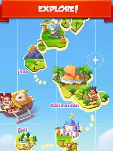 Скриншот 8 — Island King Pro