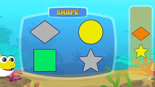 Скриншот 4 — Puzzle Shark