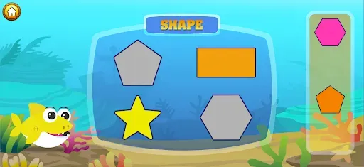 Скриншот 8 — Puzzle Shark