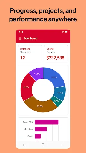 Скриншот 1 — Airtable