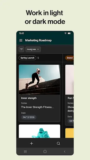 Скриншот 6 — Airtable