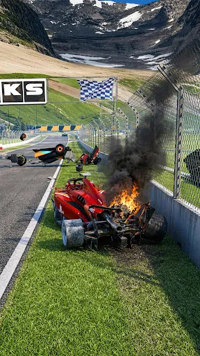 Скриншот 5 — Speed Racing League