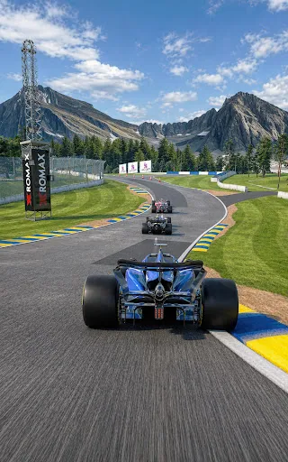 Скриншот 7 — Speed Racing League