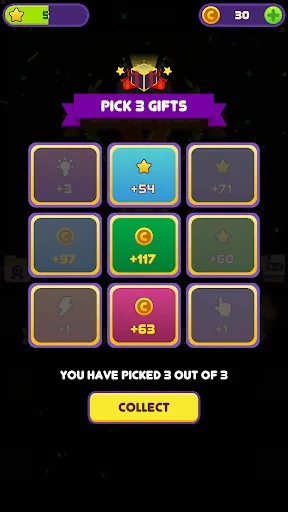 Скриншот 3 — Word Play – connect & search