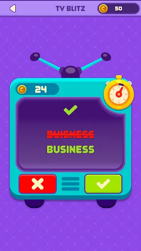 Скриншот 6 — Word Play – connect & search