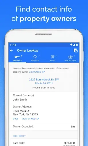 Скриншот 5 — DealCheck: Analyze Real Estate