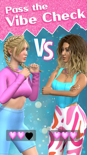 Скриншот 2 — Fashion AR - Style & Makeover
