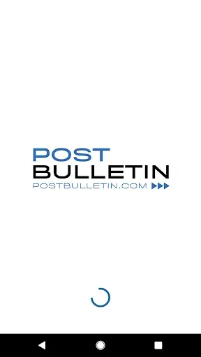 Скриншот 1 — Rochester Post Bulletin