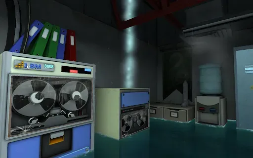Скриншот 3 — Please Don't Touch Anything VR
