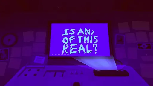 Скриншот 7 — Please Don't Touch Anything VR
