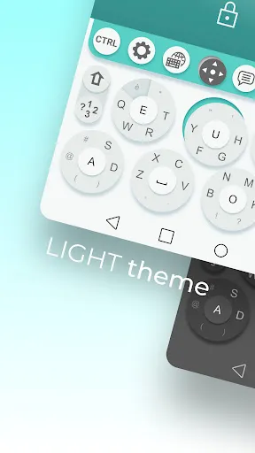 Скриншот 7 — tOndO keyboard