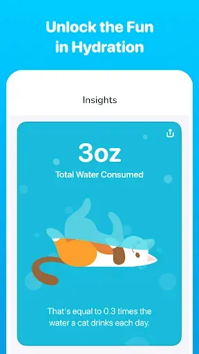 Скриншот 6 — Plant Nanny - Water Tracker