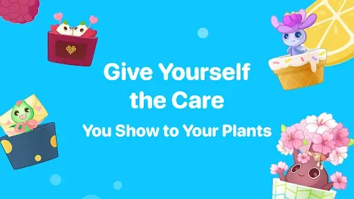 Скриншот 7 — Plant Nanny - Water Tracker