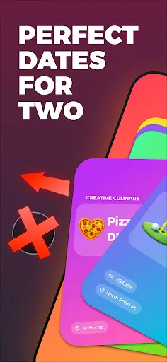 Скриншот 1 — Lovio - Couples App & Widgets