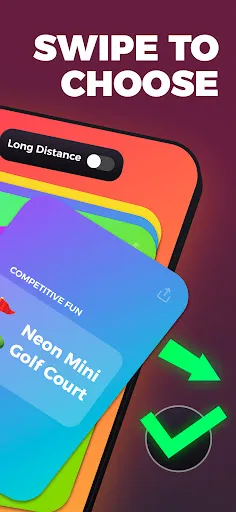 Скриншот 2 — Lovio - Couples App & Widgets