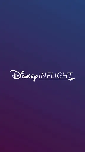 Скриншот 1 — Disney Inflight