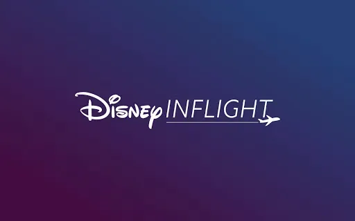 Скриншот 7 — Disney Inflight